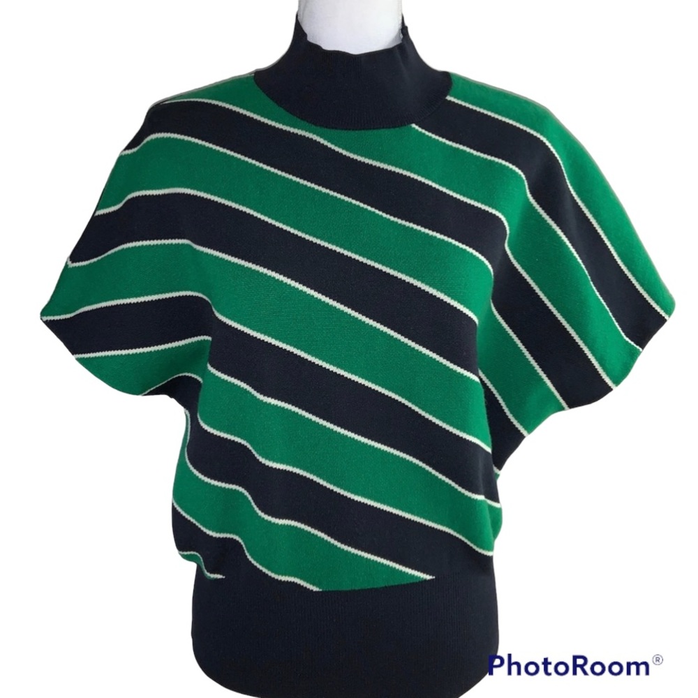 Jil Sander Sweater | Intarsia-Knit |
